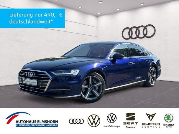 Audi A8 55 TFSI quattro 250 kW image number 2