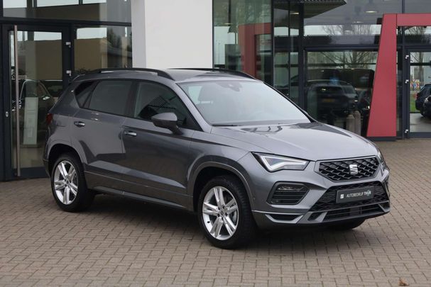 Seat Ateca 1.5 TSI FR 110 kW image number 3