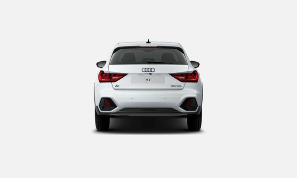 Audi A1 30 TFSI S tronic Allstreet 85 kW image number 3