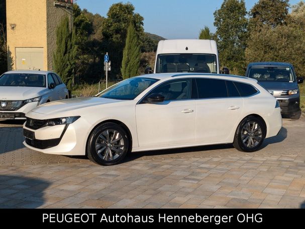 Peugeot 508 SW Allure 120 kW image number 2