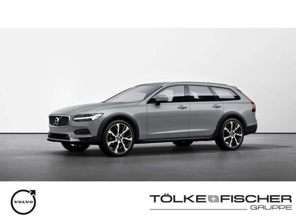 Volvo V90 Cross Country AWD B4 145 kW image number 1