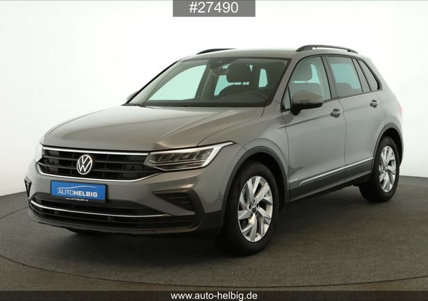 Volkswagen Tiguan 2.0 TDI Life 110 kW image number 1