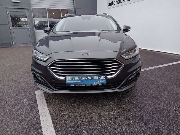 Ford Mondeo 2.0 EcoBlue Titanium 110 kW image number 7