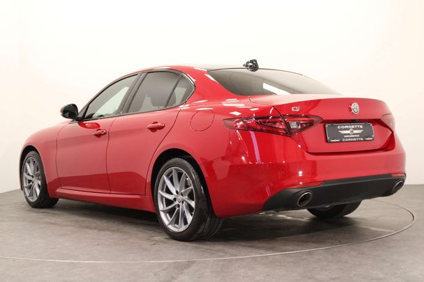 Alfa Romeo Giulia 2.0 Super 147 kW image number 9