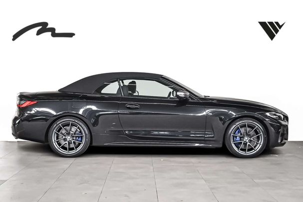 BMW 440i xDrive 285 kW image number 6