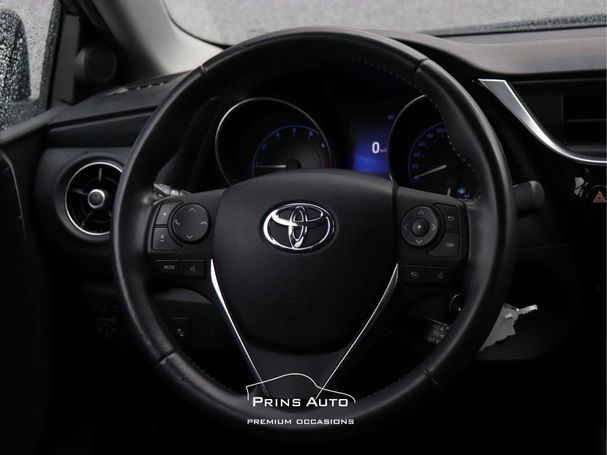 Toyota Auris T Touring Sports 1.2 85 kW image number 6