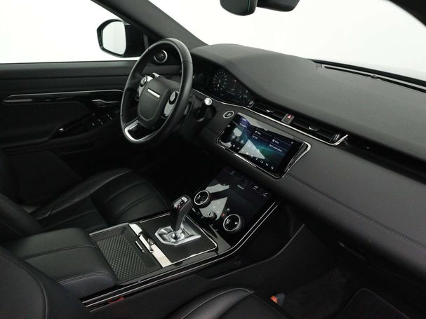 Land Rover Range Rover Evoque 147 kW image number 42