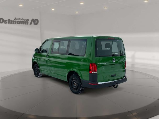 Volkswagen T6 Transporter 110 kW image number 3