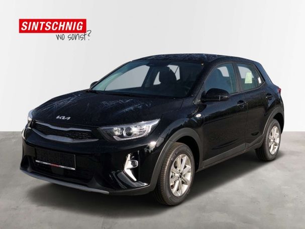 Kia Stonic 1.2 62 kW image number 1