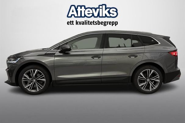 Skoda Enyaq 80x 197 kW image number 24