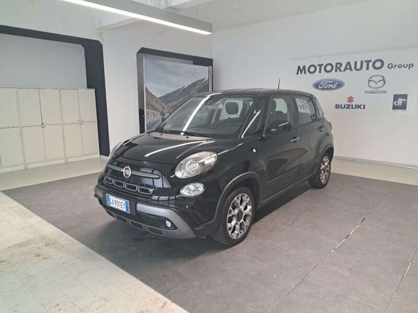 Fiat 500L 1.3 MultiJet 70 kW image number 1