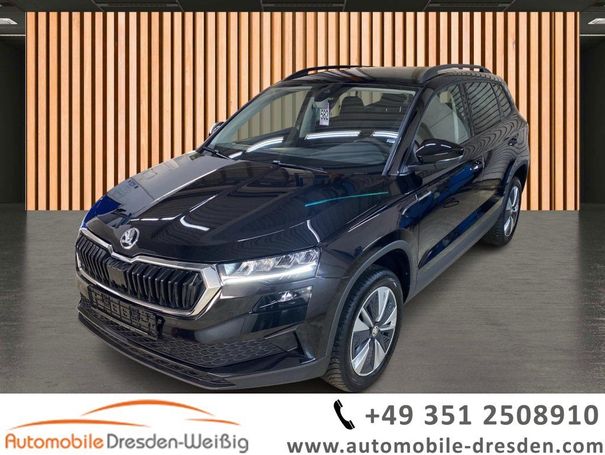 Skoda Karoq 2.0 TDI DSG 85 kW image number 2