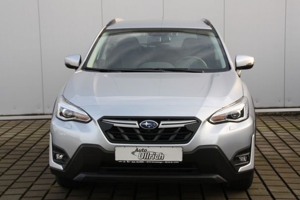 Subaru XV 2.0ie Lineartronic Active 110 kW image number 14