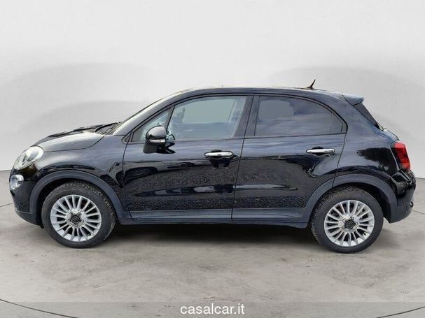 Fiat 500X 1.3 MultiJet 70 kW image number 5