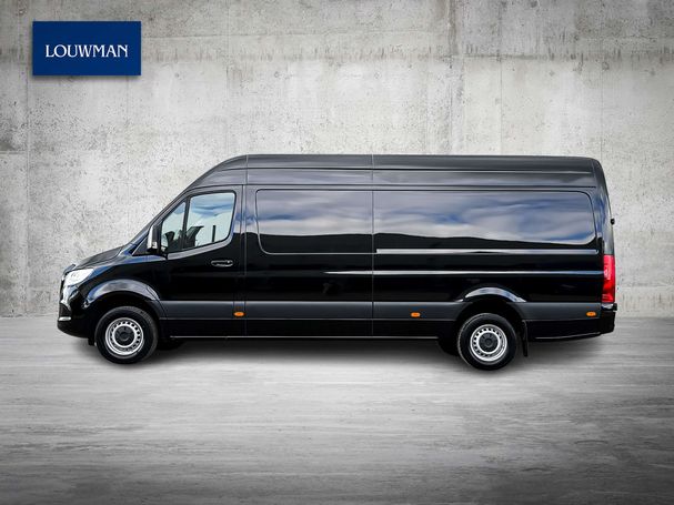 Mercedes-Benz Sprinter 317 CDI 125 kW image number 15