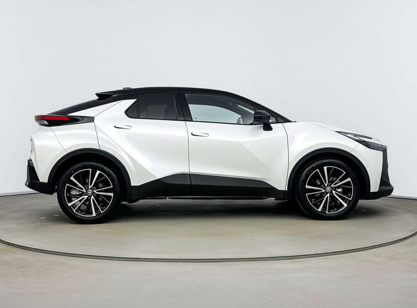 Toyota C-HR Hybrid Executive 90 kW image number 13