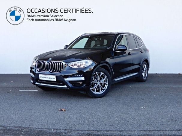 BMW X3 xDrive 137 kW image number 1