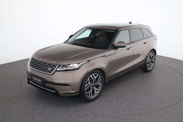 Land Rover Range Rover Velar 177 kW image number 1