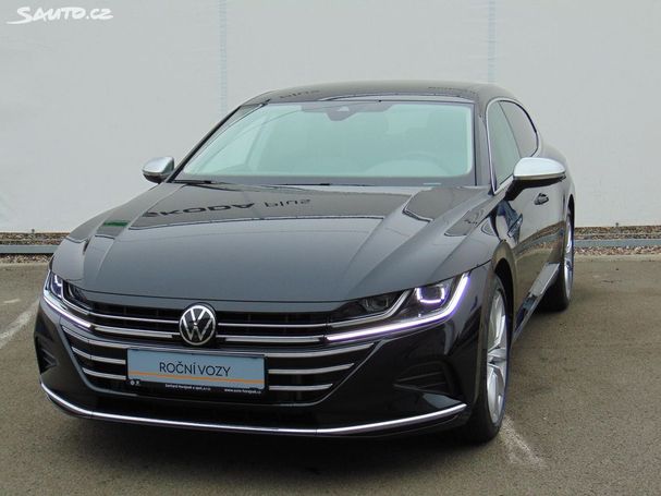 Volkswagen Arteon 2.0 TDI 110 kW image number 7