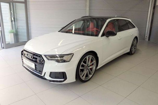 Audi S6 Avant 257 kW image number 1