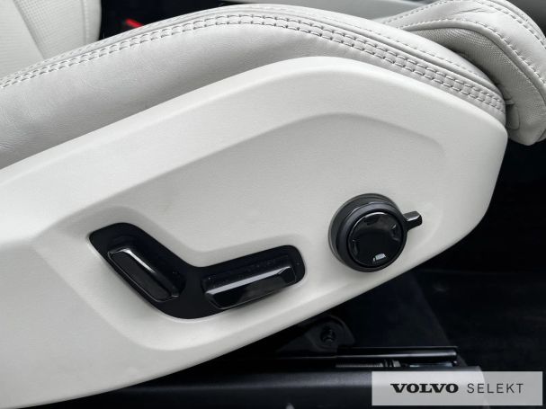 Volvo XC90 AWD 184 kW image number 35