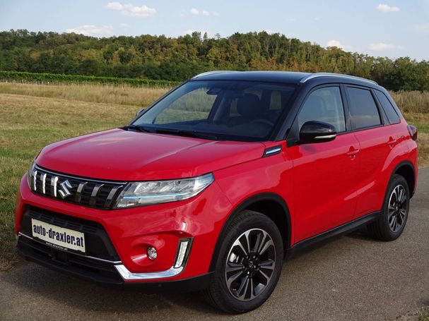 Suzuki Vitara 75 kW image number 1