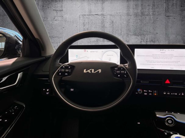 Kia EV6 125 kW image number 8