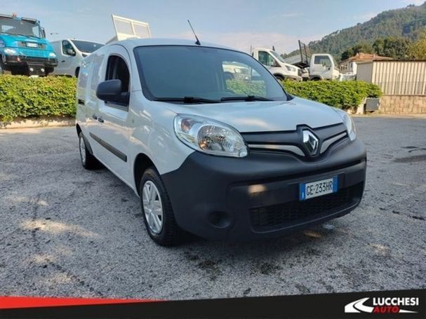 Renault Kangoo BLUE dCi 95 70 kW image number 3