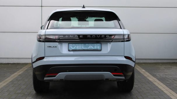 Land Rover Range Rover Velar P250 184 kW image number 1