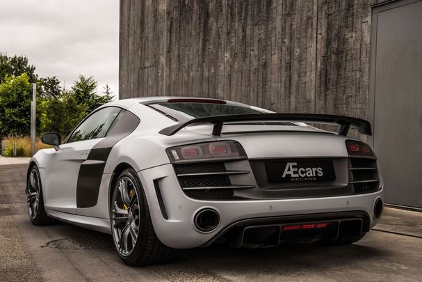 Audi R8 412 kW image number 7