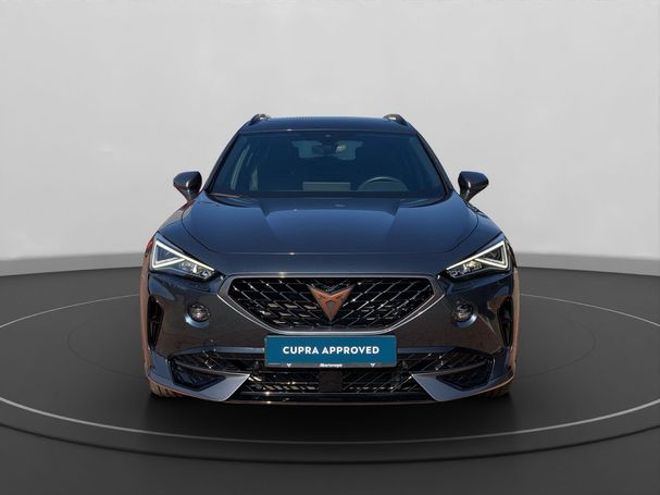 Cupra Formentor VZ 2.0 TSI 180 kW image number 7