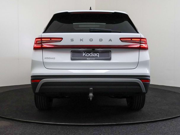 Skoda Kodiaq 1.5 TSI 110 kW image number 8