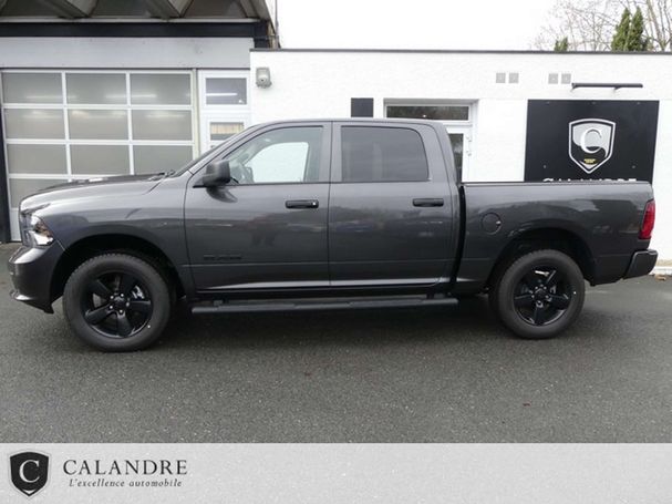 RAM 1500 5.7 V8 294 kW image number 24