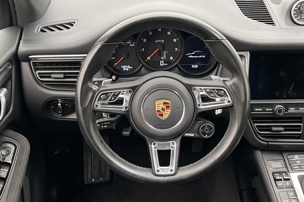 Porsche Macan GTS 280 kW image number 16