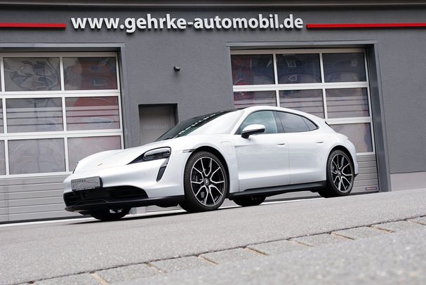 Porsche Taycan Sport Turismo 350 kW image number 24