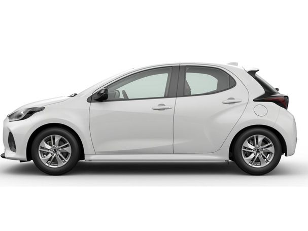 Mazda 2 Hybrid 85 kW image number 6