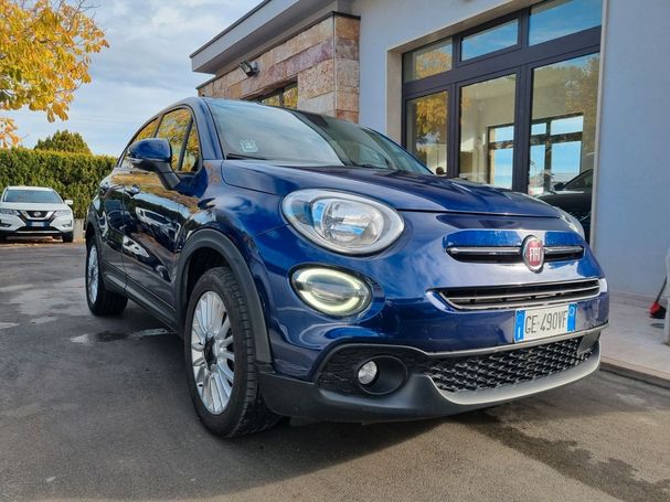 Fiat 500X 1.3 MultiJet 70 kW image number 2