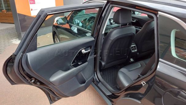 Kia Niro 104 kW image number 30