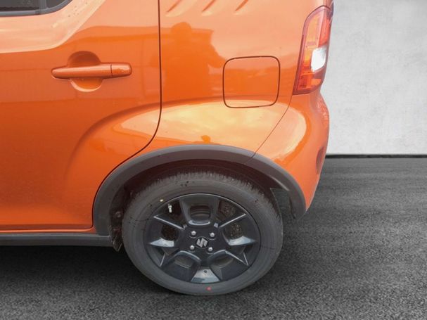 Suzuki Ignis 61 kW image number 23