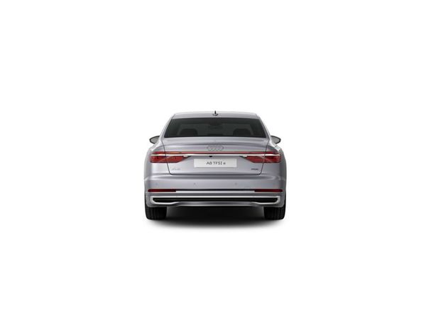 Audi A8 60 TFSIe quattro Tiptronic 340 kW image number 2