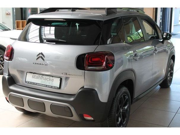 Citroen C3 Aircross 81 kW image number 3