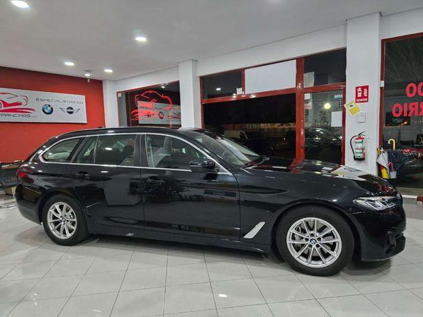 BMW 530d Touring xDrive 210 kW image number 5