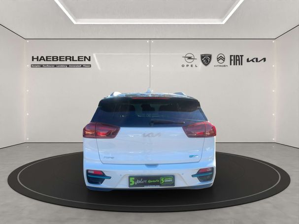 Kia Niro 100 kW image number 3