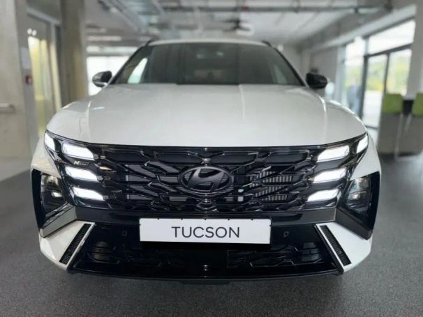 Hyundai Tucson 118 kW image number 3