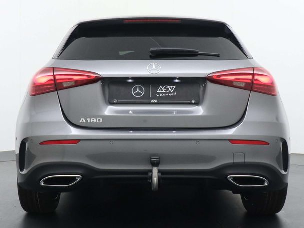 Mercedes-Benz A 180 100 kW image number 3