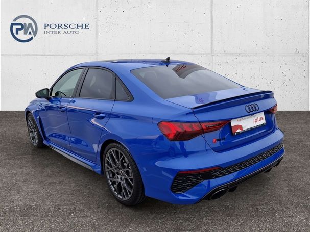 Audi RS3 Performance 299 kW image number 4