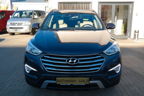 Hyundai Grand Santa Fe 4WD Premium 145 kW image number 3