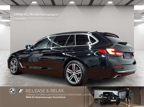 BMW 530 Touring 215 kW image number 2