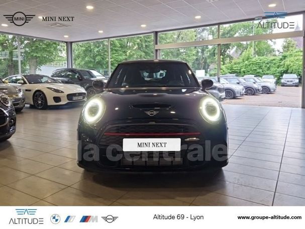 MINI John Cooper Works 170 kW image number 22