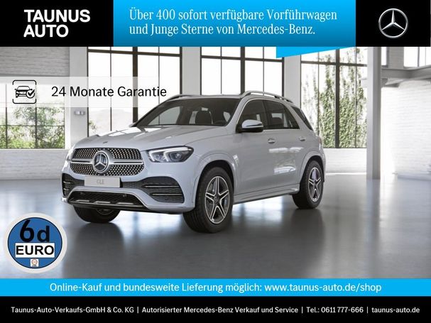 Mercedes-Benz GLE 350 e 4Matic 245 kW image number 2